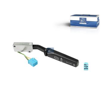 Commutateur de colonne de direction DT 3.33312