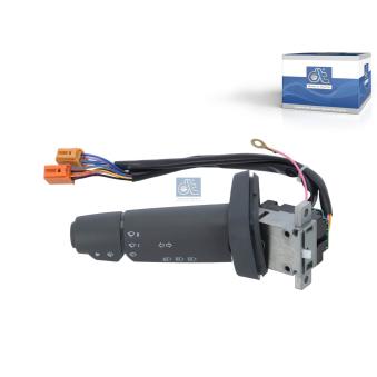 Commutateur de colonne de direction DT