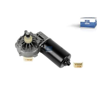 Moteur d'essuie-glace DT