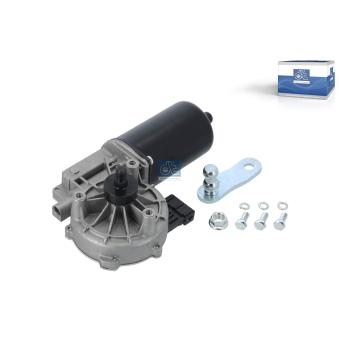 Moteur d'essuie-glace DT
