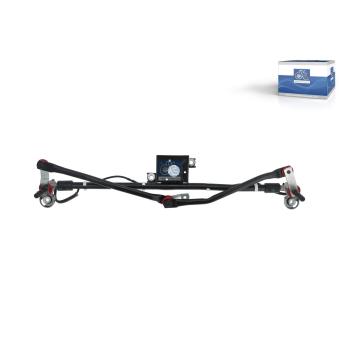 Tringlerie d'essuie-glace DT 3.35200