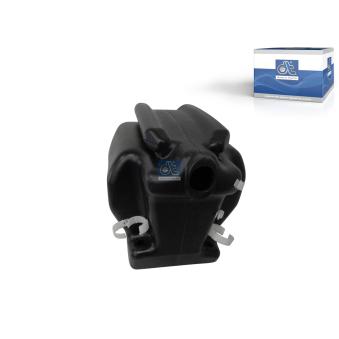 Réservoir d'eau de nettoyage, nettoyage des vitres DT