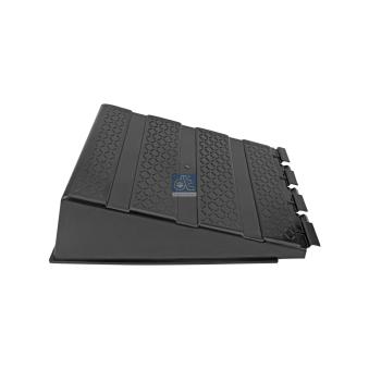 Couvercle, bac d'accumulateur DT 3.36000