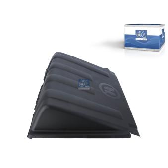 Couvercle, bac d'accumulateur DT 3.36001