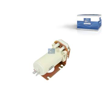 Pompe d'eau de nettoyage, nettoyage des vitres DT