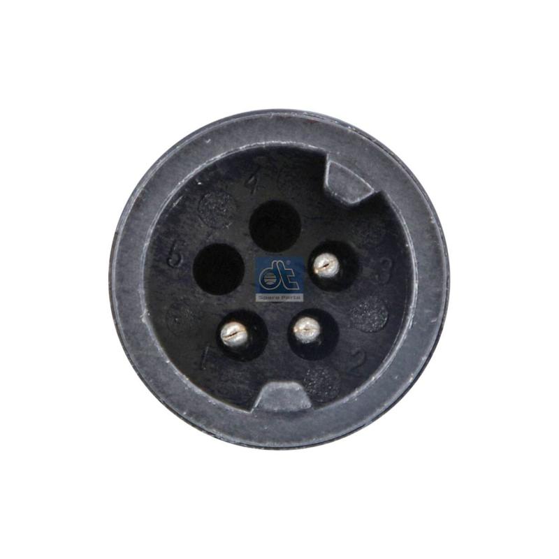 Capteur, pression de suralimentation DT 3.37004 - Visuel 1