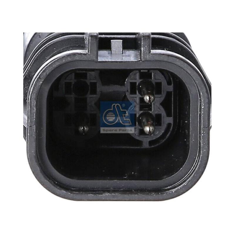 Capteur, pression de suralimentation DT 3.37017 - Visuel 1