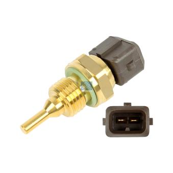 Interrupteur de température, ventilateur de radiateur DT