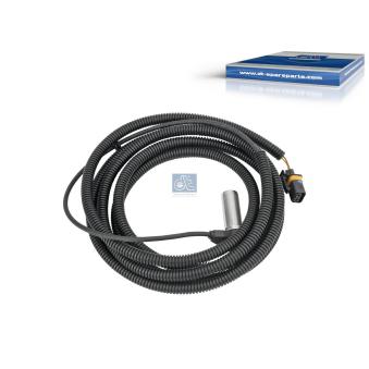 Capteur, vitesse de roue DT