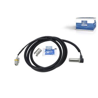 Capteur, vitesse de roue DT 3.37029