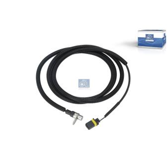 Capteur, vitesse de roue DT 3.37039