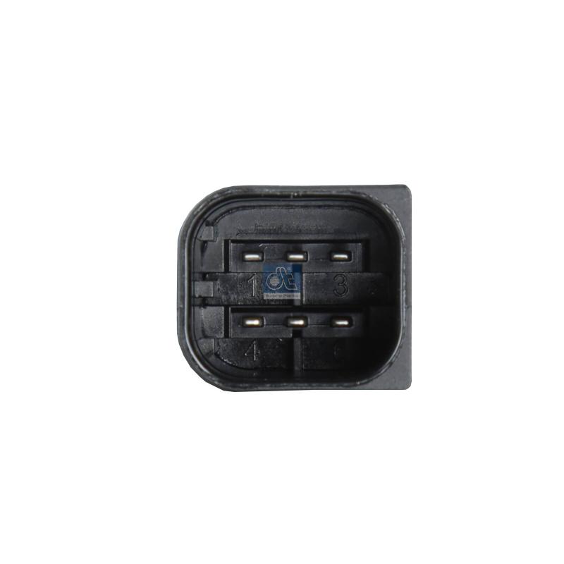 Capteur NOx, Injection d'urée DT 3.37072 - Visuel 1