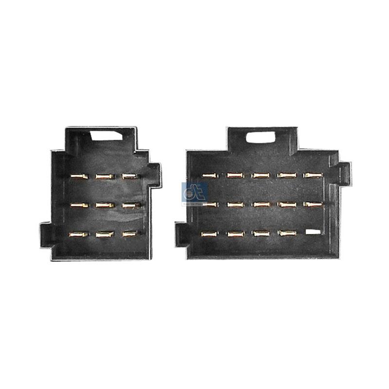 Combiné d'instruments DT 3.37084 - Visuel 1