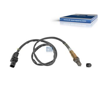 Sonde lambda DT