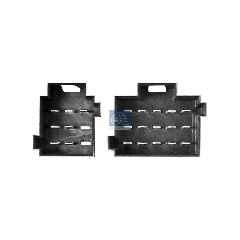 Combiné d'instruments DT 3.37083 - Visuel 2