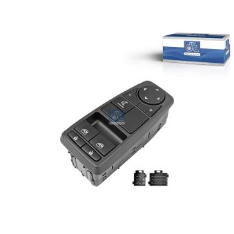 Combiné d'instruments DT 3.37083