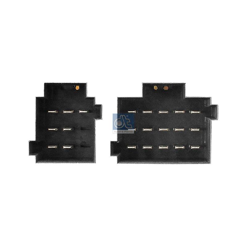 Combiné d'instruments DT 3.37082 - Visuel 1