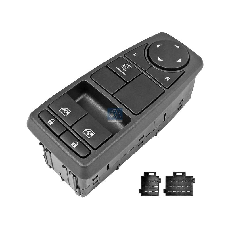 Combiné d'instruments DT 3.37083 - Visuel 1