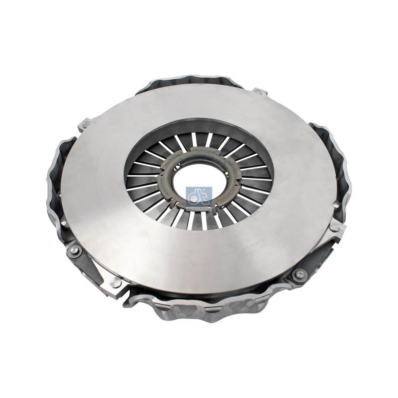 Mécanisme d'embrayage DT 3.40133 - Visuel 1