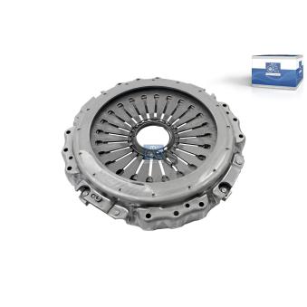 Mécanisme d'embrayage DT 3.40133