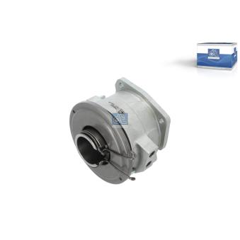 Butée de débrayage DT