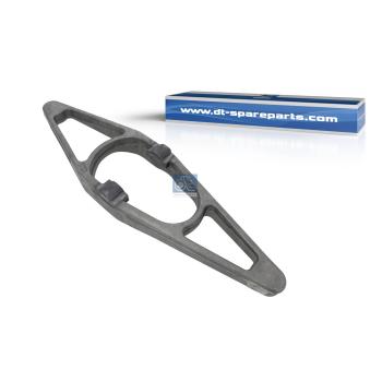 Fourchette de débrayage, embrayage DT