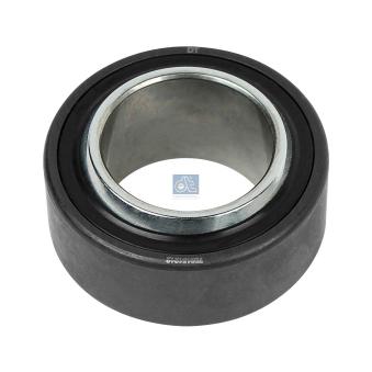 Support, commande d'embrayage DT