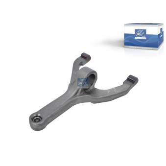 Fourchette de débrayage, embrayage DT 3.40202