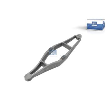 Fourchette de débrayage, embrayage DT 3.40207