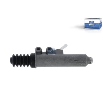 Cylindre émetteur, embrayage DT