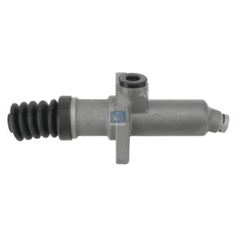 Cylindre émetteur, embrayage DT