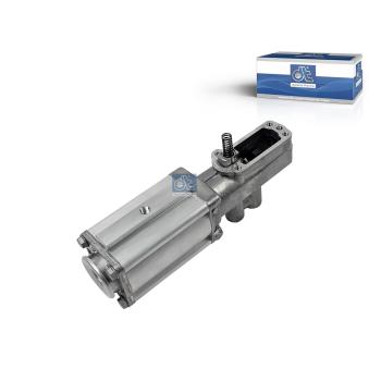 Cylindre de changement de vitesses (boîte manuelle) DT