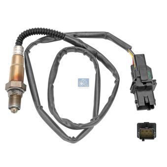 Sonde lambda DT 3.37120