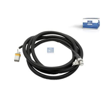 Capteur, vitesse de roue DT 3.37111