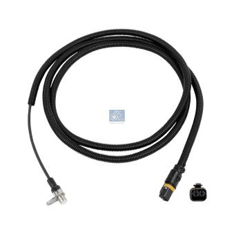 Capteur, vitesse de roue DT 3.37132