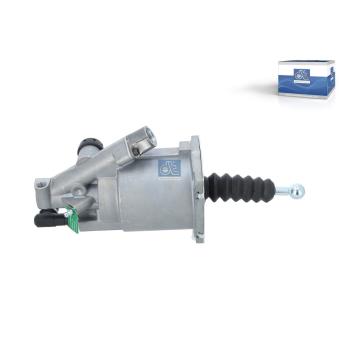 Servo-débrayeur DT 3.41213