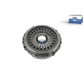 Mécanisme d'embrayage DT