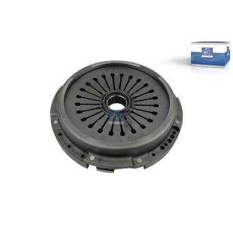 Mécanisme d'embrayage DT 3.40014