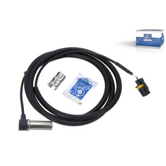 Capteur, vitesse de roue DT 3.37146