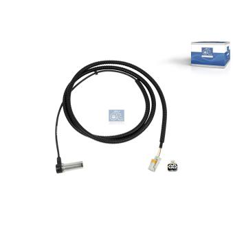 Capteur, vitesse de roue DT 3.37145
