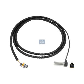 Capteur, vitesse de roue DT 3.37144