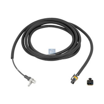 Capteur, vitesse de roue DT 3.37148