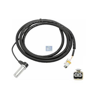 Capteur, vitesse de roue DT 3.37143
