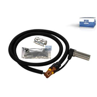 Capteur, vitesse de roue DT 3.37139
