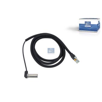 Capteur, vitesse de roue DT 3.37160