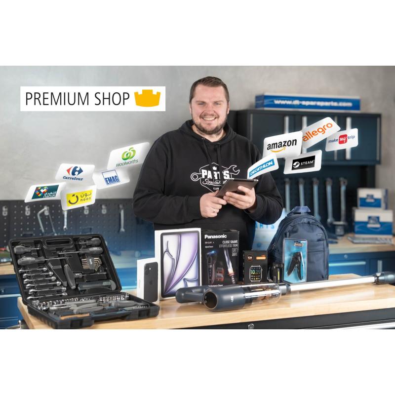 Barre de connexion DT 3.63035 - Visuel 3