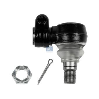 Rotule de barre de connexion DT