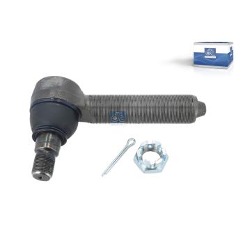 Rotule de barre de connexion DT 3.63116