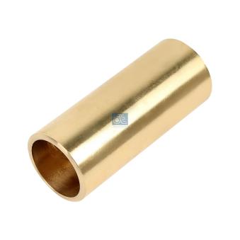 Coussinet de palier, ressort à lames DT 3.65100