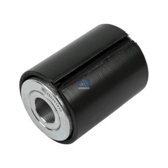 Douille, oeil de ressort DT